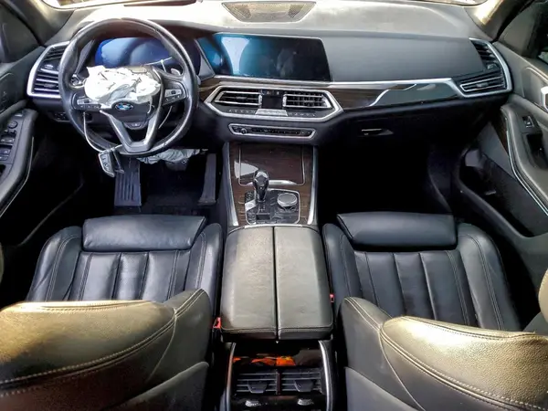 5UXCR6C50KLK87756 2019 BMW X5 - Image 8