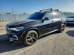 5UXCR6C50KLK88051 2019 BMW X5