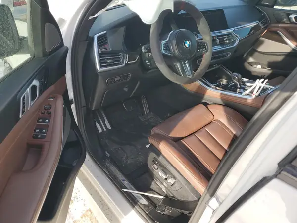 5UXCR6C50KLK88728 2019 BMW X5 - Image 8