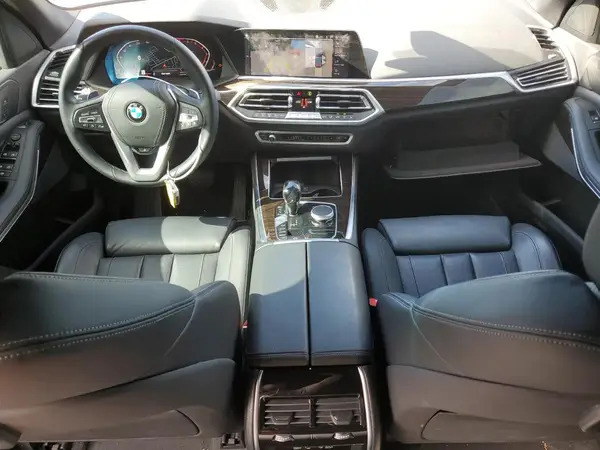 5UXCR6C50KLK89264 2019 BMW X5 - Image 8