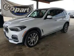 5UXCR6C50KLK89300 2019 BMW X5