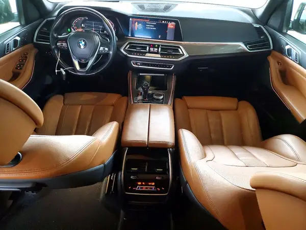 5UXCR6C50KLK89300 2019 BMW X5 - Image 8