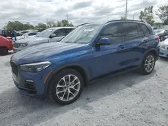 5UXCR6C50KLK89524 2019 BMW X5