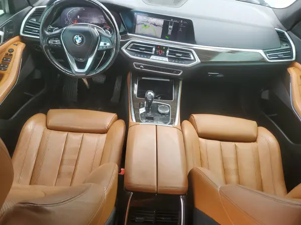 5UXCR6C50KLK89524 2019 BMW X5 - Image 8