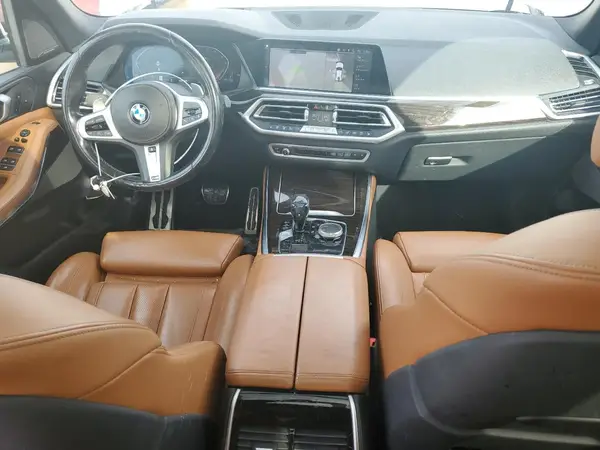 5UXCR6C50KLL00750 2019 BMW X5 - Image 8