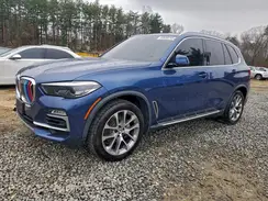 5UXCR6C50KLL01364 2019 BMW X5