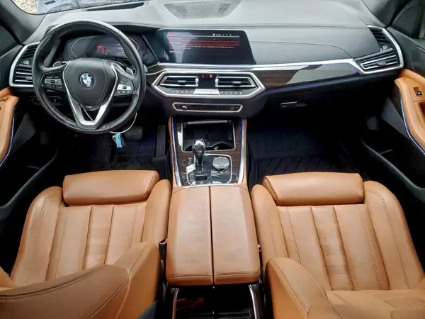 5UXCR6C50KLL01364 2019 BMW X5 - Image 8