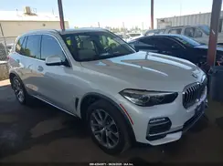 5UXCR6C50KLL02174 2019 BMW X5