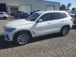 5UXCR6C50KLL03163 2019 BMW X5