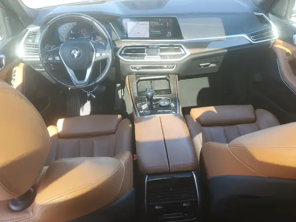 5UXCR6C50KLL03163 2019 BMW X5 - Image 8
