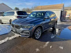 5UXCR6C50KLL03566 2019 BMW X5