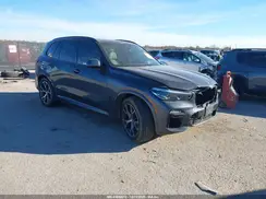 5UXCR6C50KLL04085 2019 BMW X5
