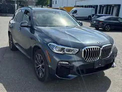5UXCR6C50KLL06435 2019 BMW X5