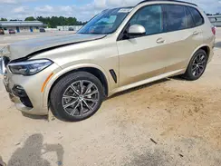 5UXCR6C50KLL07021 2019 BMW X5