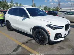 5UXCR6C50KLL07570 2019 BMW X5