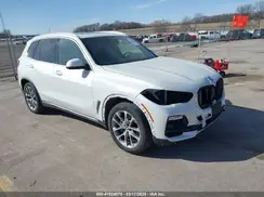 5UXCR6C50KLL08346 2019 BMW X5