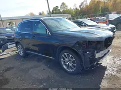5UXCR6C50KLL09044 2019 BMW X5