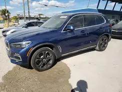 5UXCR6C50KLL09111 2019 BMW X5