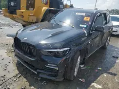 5UXCR6C50KLL09576 2019 BMW X5