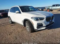 5UXCR6C50KLL09819 2019 BMW X5