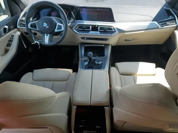 5UXCR6C50KLL09903 2019 BMW X5 - Image 8