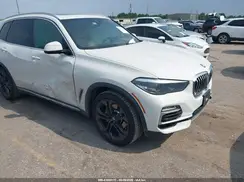 5UXCR6C50KLL09920 2019 BMW X5