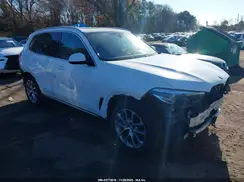 5UXCR6C50KLL10663 2019 BMW X5