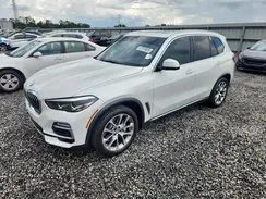 5UXCR6C50KLL10694 2019 BMW X5