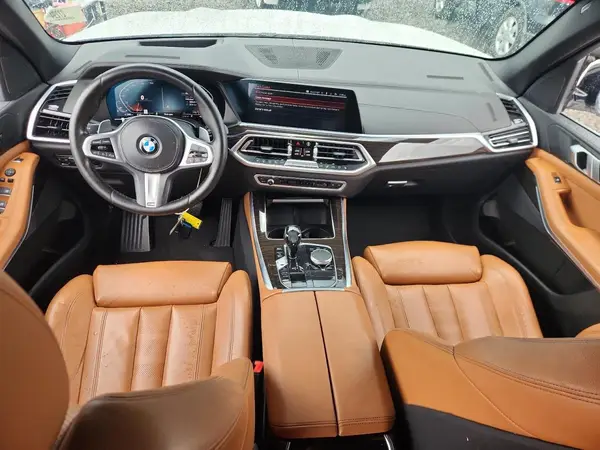 5UXCR6C50KLL10694 2019 BMW X5 - Image 8