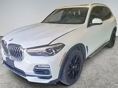 5UXCR6C50KLL11909 2019 BMW X5