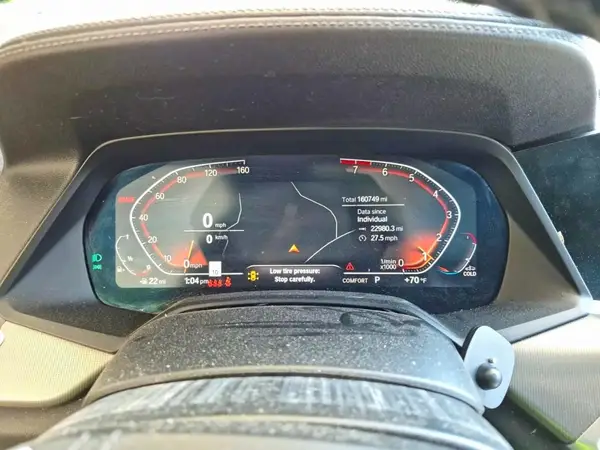 5UXCR6C50KLL11909 2019 BMW X5 - Image 8