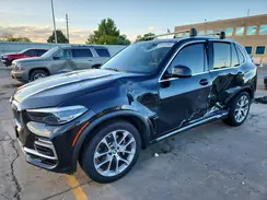 5UXCR6C50KLL12400 2019 BMW X5