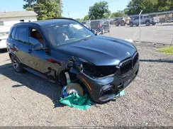 5UXCR6C50KLL12980 2019 BMW X5