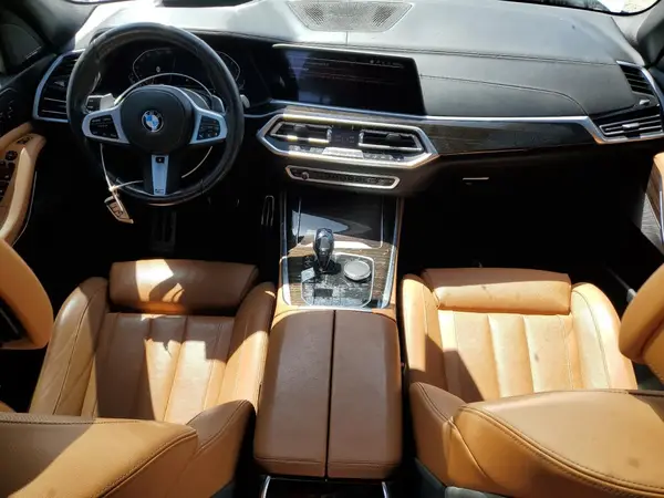 5UXCR6C50KLL13255 2019 BMW X5 - Image 8