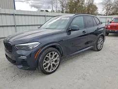 5UXCR6C50KLL14289 2019 BMW X5