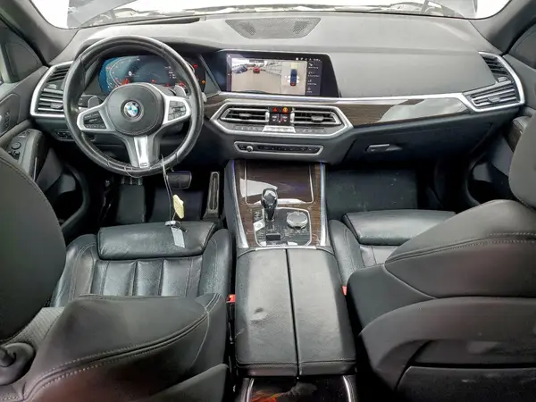 5UXCR6C50KLL14289 2019 BMW X5 - Image 8