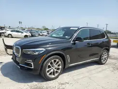 5UXCR6C50KLL21212 2019 BMW X5