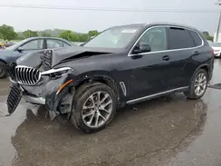 5UXCR6C50KLL21436 2019 BMW X5