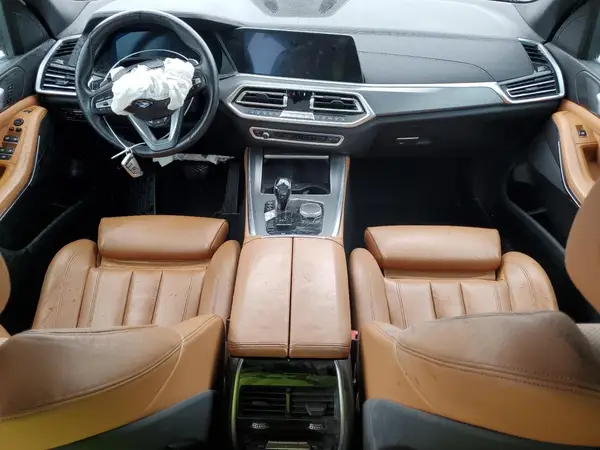 5UXCR6C50KLL21436 2019 BMW X5 - Image 8