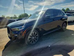5UXCR6C50KLL22229 2019 BMW X5
