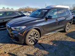 5UXCR6C50KLL22828 2019 BMW X5