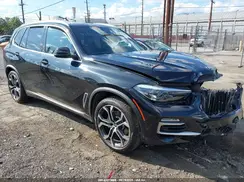 5UXCR6C50KLL23381 2019 BMW X5