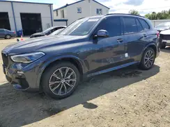 5UXCR6C50KLL23798 2019 BMW X5