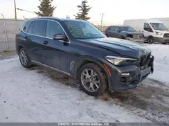 5UXCR6C50KLL24806 2019 BMW X5