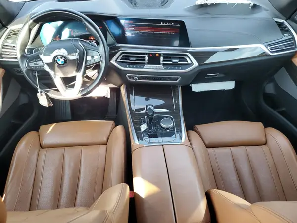 5UXCR6C50KLL25471 2019 BMW X5 - Image 8