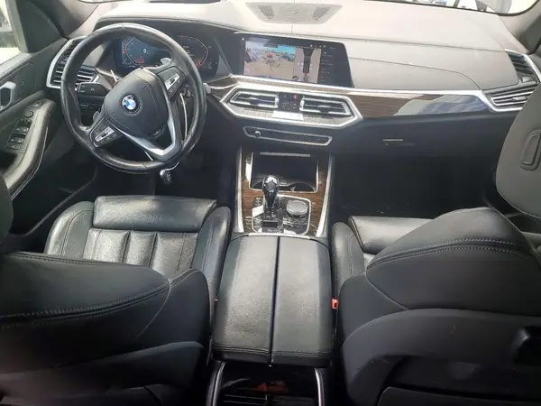 5UXCR6C50KLL26622 2019 BMW X5 - Image 8