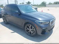 5UXCR6C50KLL27141 2019 BMW X5
