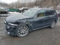 5UXCR6C50KLL27219 2019 BMW X5