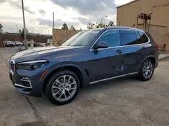 5UXCR6C50KLL31481 2019 BMW X5