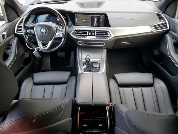 5UXCR6C50KLL31481 2019 BMW X5 - Image 8